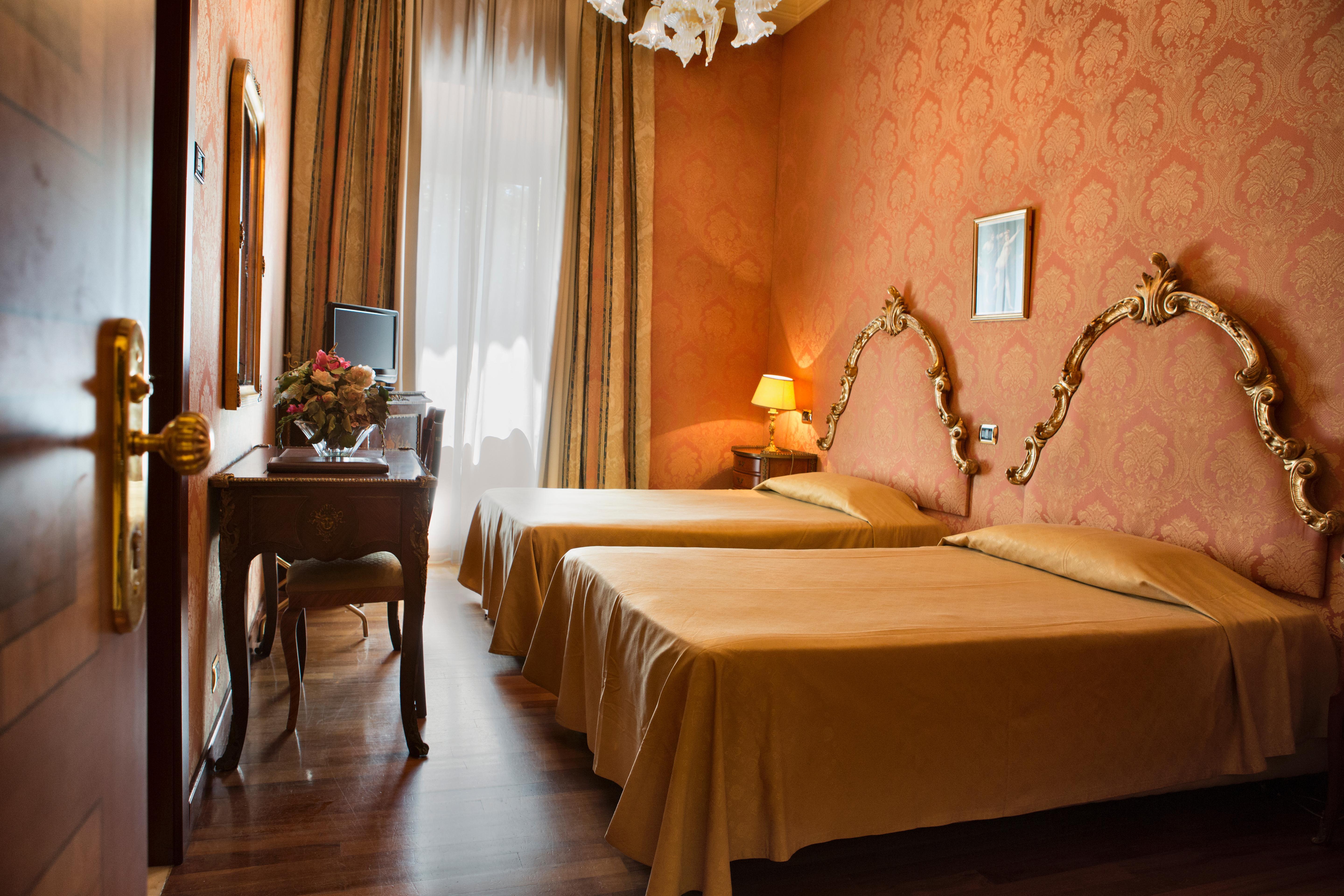Hotel Turner, Rome